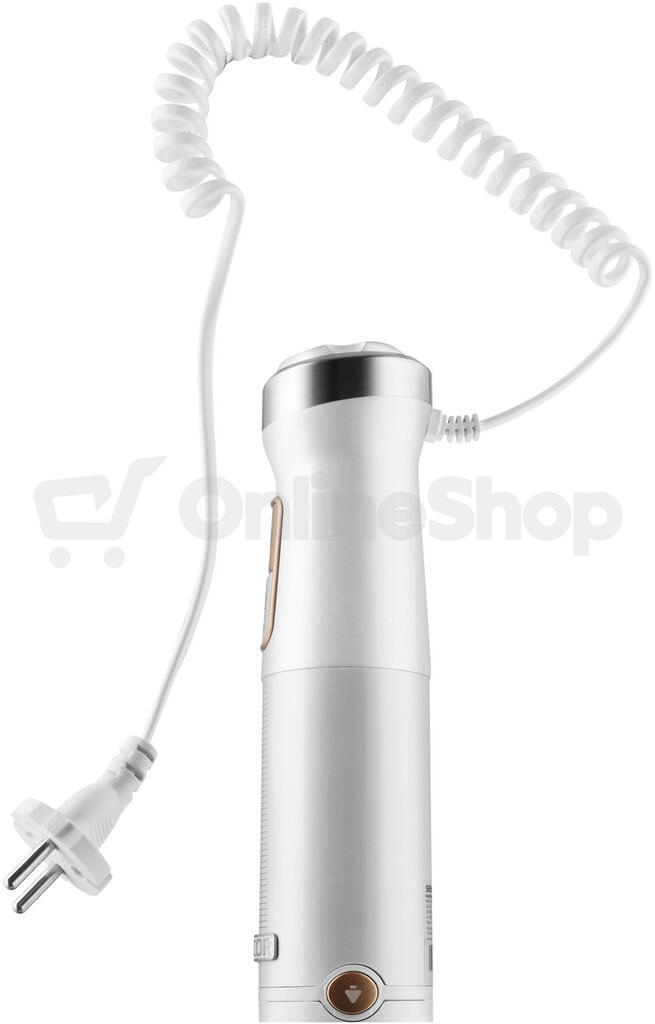 Tyčový mixér Sencor SHB 6551WH