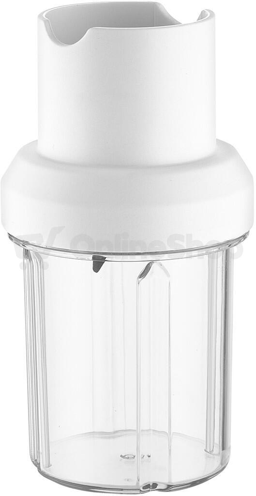 Tyčový mixér Sencor SHB 6551WH
