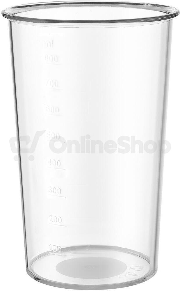 Tyčový mixér Sencor SHB 6442BK