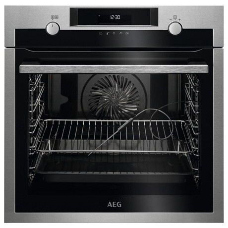 AEG BPE558370M MASTERY (foto 1)