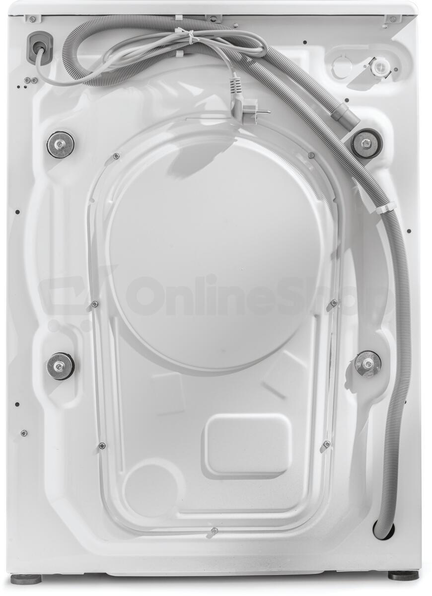 Pračka Hoover HW4 37AMBC7/1-S