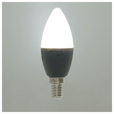 Retlux RSH 100 C37 E14 (foto 2)