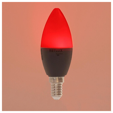 Retlux RSH 100 C37 E14 (foto 7)