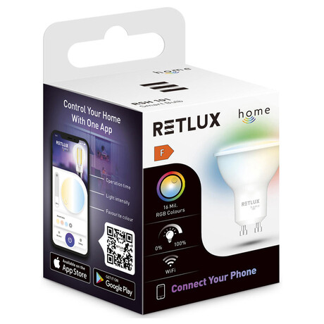 Retlux RSH 101 (foto 8)