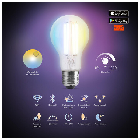 Retlux RSH 103 (foto 6)