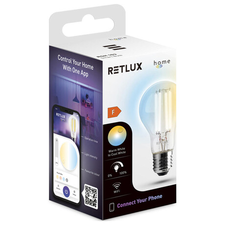 Retlux RSH 103 (foto 7)