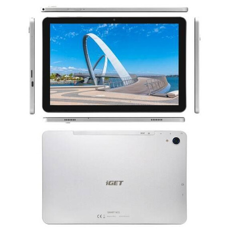 Tablet iGET SMART W31 10,1 3/64GB