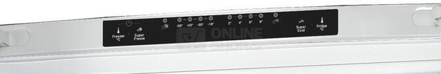 Chladnička Whirlpool W4D7 XC21 | ONLINESHOP.cz