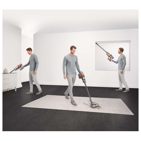 Dyson V15 Detect Total Clean (foto 11)