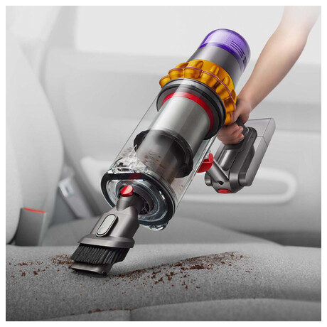 Dyson V15 Detect Total Clean (foto 5)