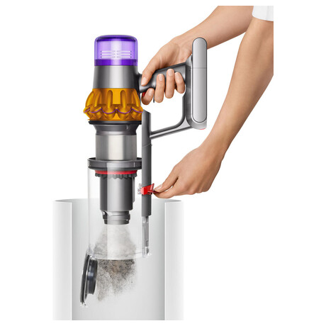 Dyson V15 Detect Total Clean (foto 2)