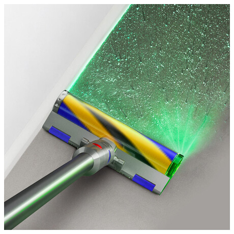 Dyson V15 Detect Total Clean (foto 8)