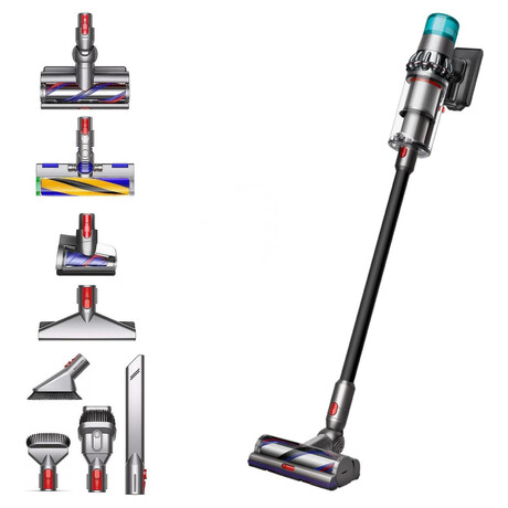 Dyson V15 Detect Total Clean (foto 19)