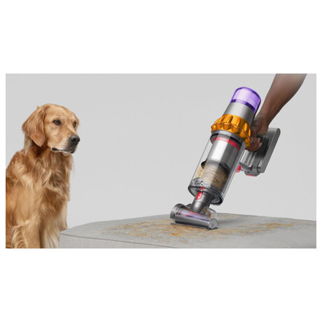 Dyson V15 Detect Total Clean (foto 12)