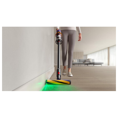 Dyson V15 Detect Total Clean (foto 7)