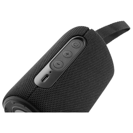 JVC XS-E213B, černý (foto 4)