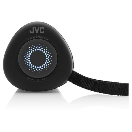 JVC XS-E423B, černý (foto 4)