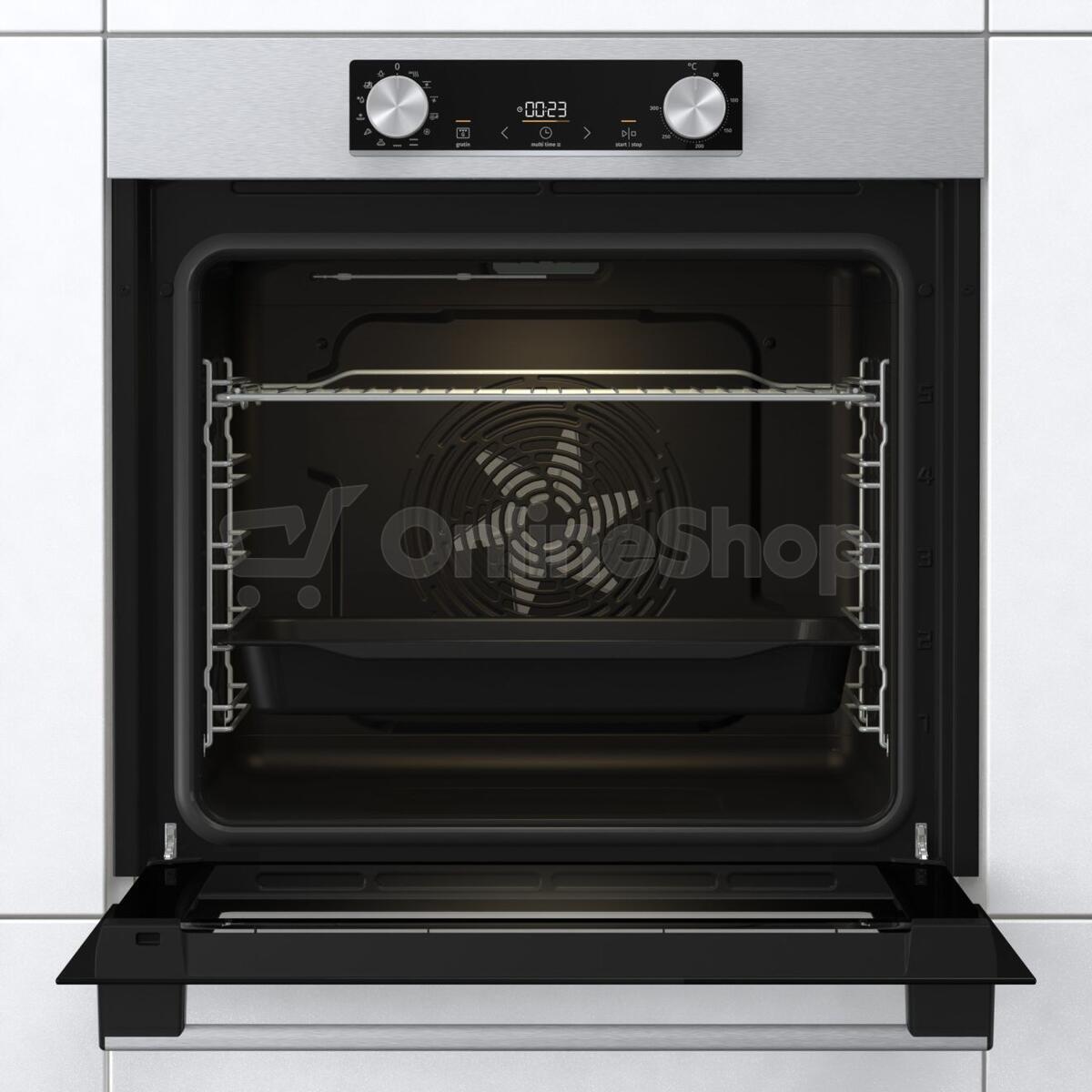Trouba Gorenje BO6737E02XK G400