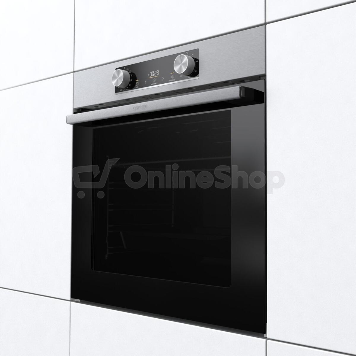 Trouba Gorenje BO6737E02XK G400