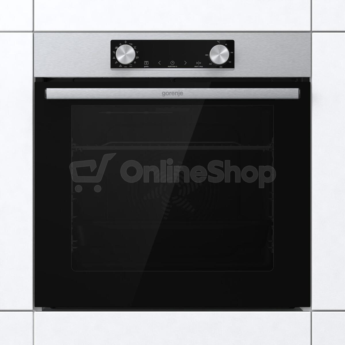 Trouba Gorenje BO6737E02XK G400