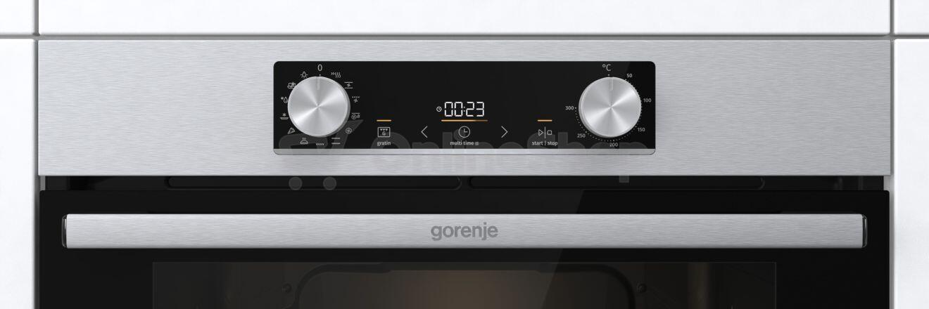 Trouba Gorenje BO6737E02XK G400