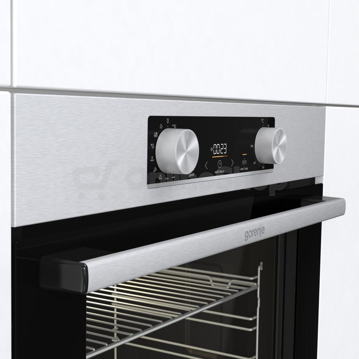Trouba Gorenje BO6737E02XK G400