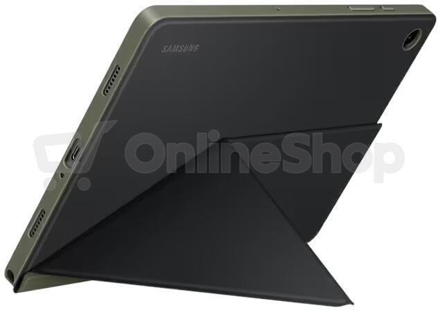 Pouzdro pro tablet Samsung Book Cover Tab A9+ Black