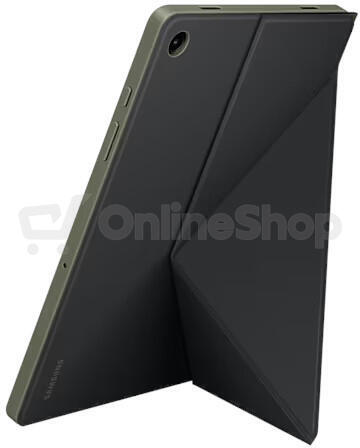 Pouzdro pro tablet Samsung Book Cover Tab A9+ Black