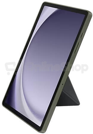 Pouzdro pro tablet Samsung Book Cover Tab A9+ Black