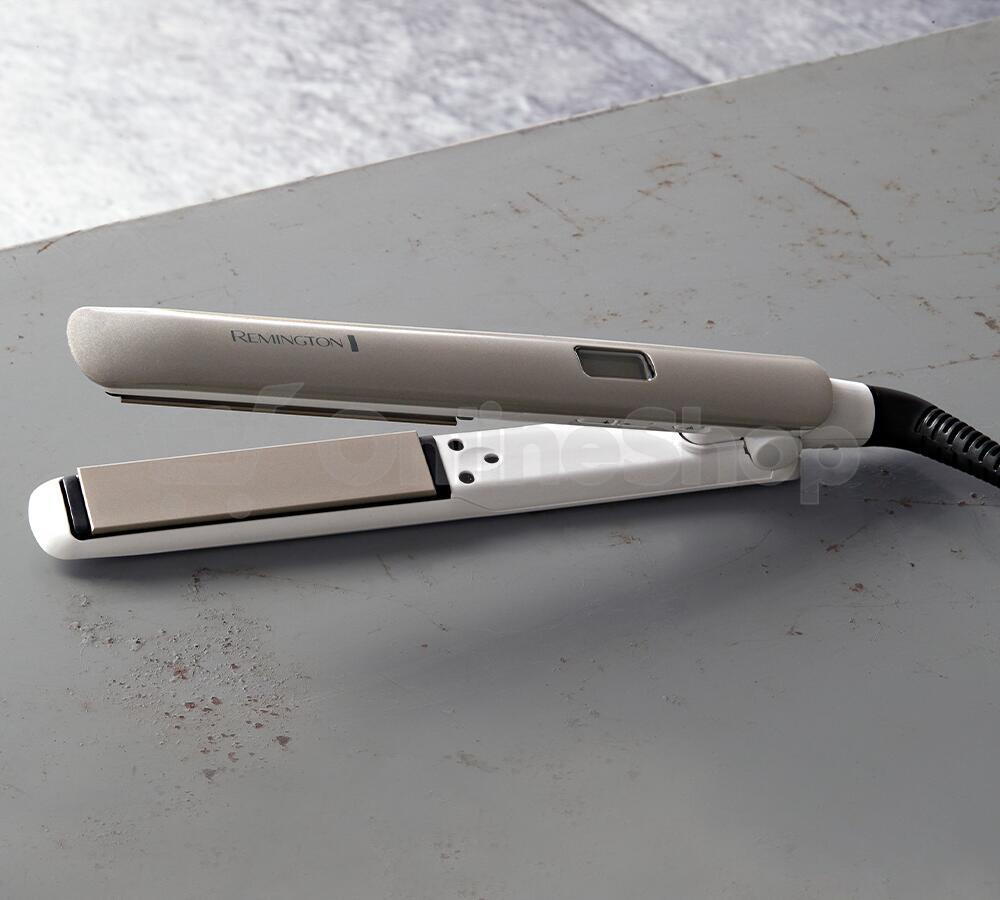 Remington S8901 Žehlička na vlasy Hydraluxe