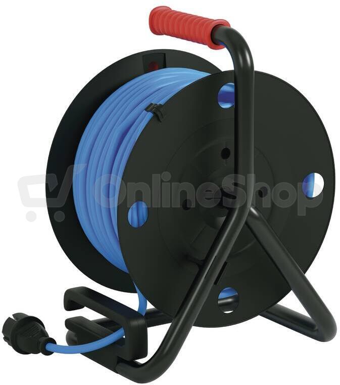 Prodlužovací kabel Emos PO8550W, 50 m