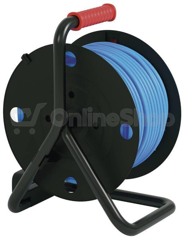 Prodlužovací kabel Emos PO8550W, 50 m
