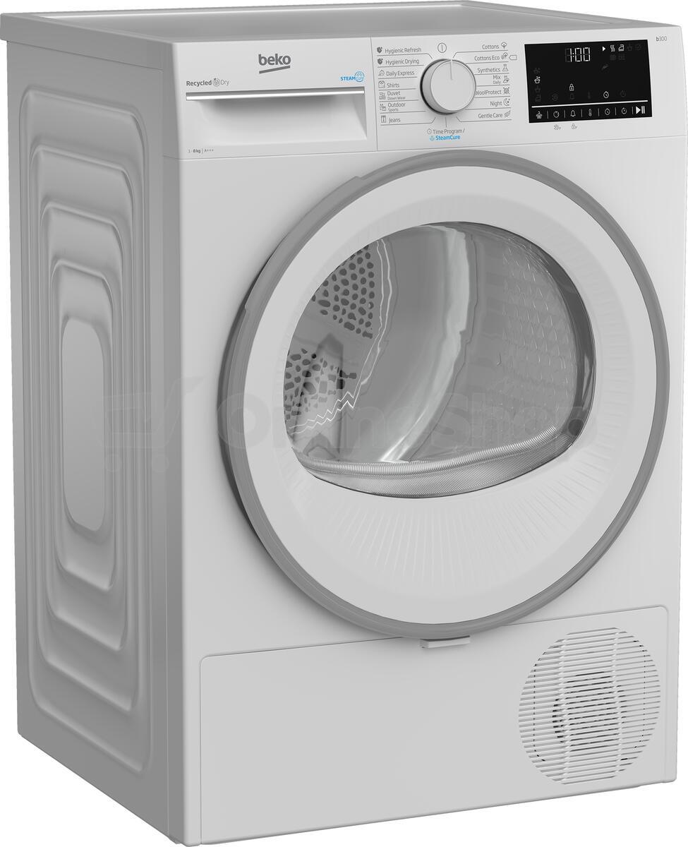 Sušička prádla Beko B3T42242