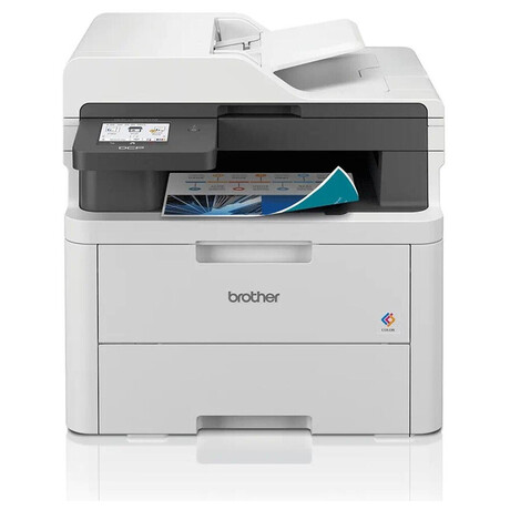 Multifunkn tiskrna Brother DCP-L3560CDW