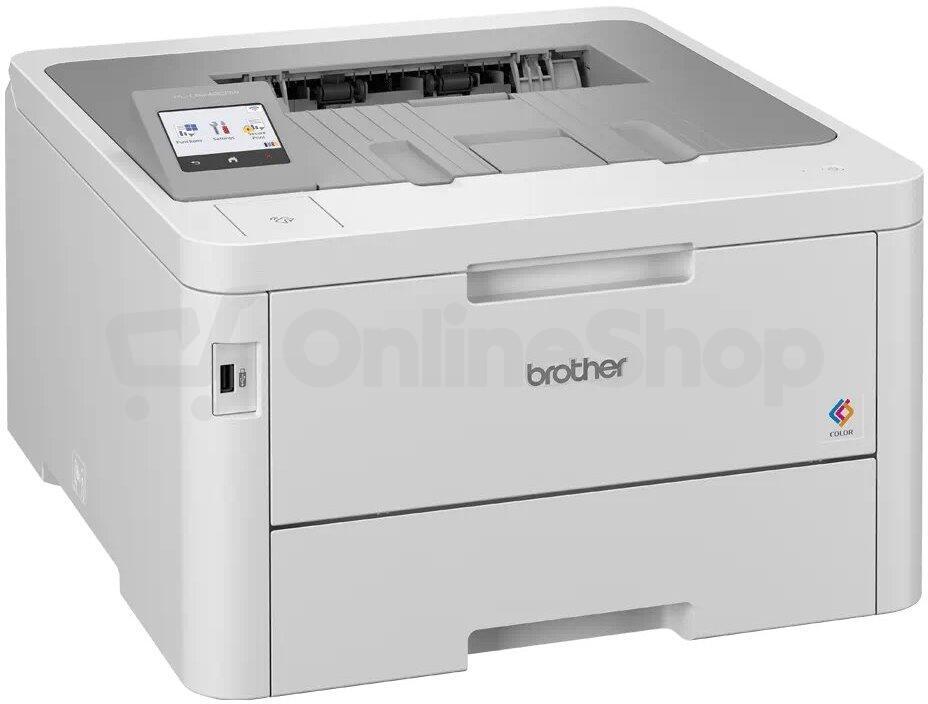 LED tiskárna Brother HLL8240CDWYJ1
