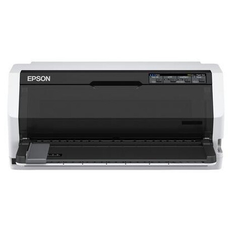 Epson epson / LQ-690IIN / Tisk / Jehl / Role / LAN / USB (C11CJ82403)