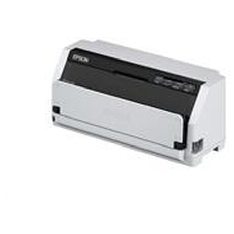 Epson epson / LQ-690IIN / Tisk / Jehl / Role / LAN / USB (C11CJ82403)