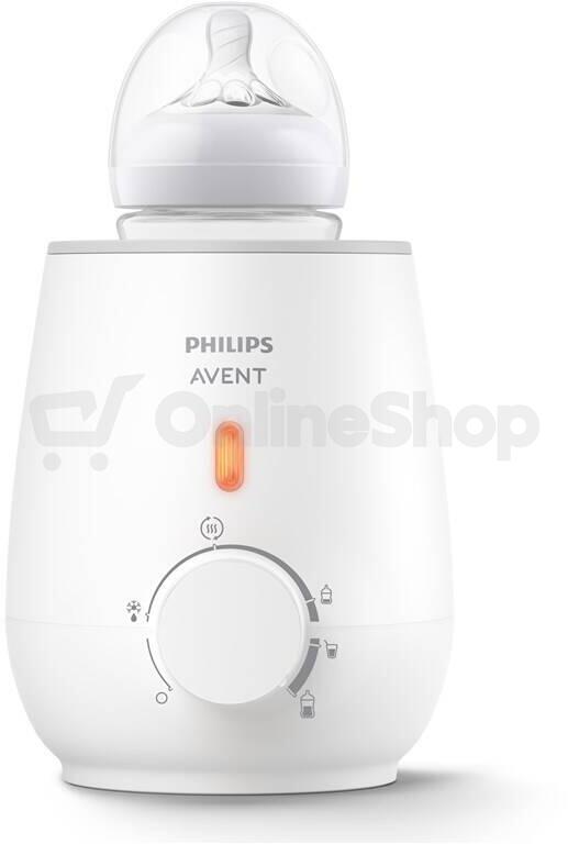 Ohřívač kojeneckých lahví AVENT Philips SCF355/09