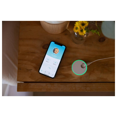 Ponožky OWLET Smart Sock 3 Extension Pack, 1 pár