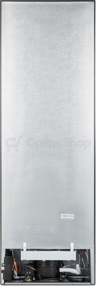 Chladnička Hisense RB395N4BWE