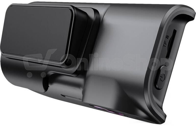 Autokamera Niceboy PILOT S10 Radar 4K