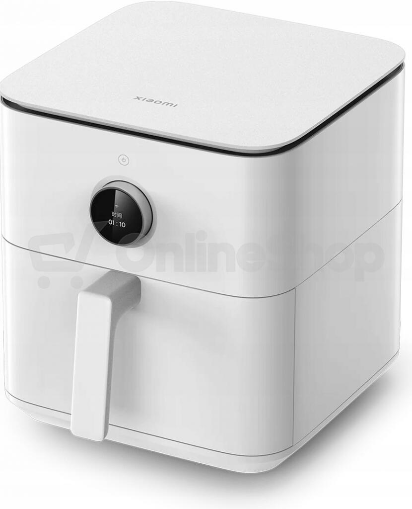 Xiaomi Smart Air Fryer 6,5l (white)
