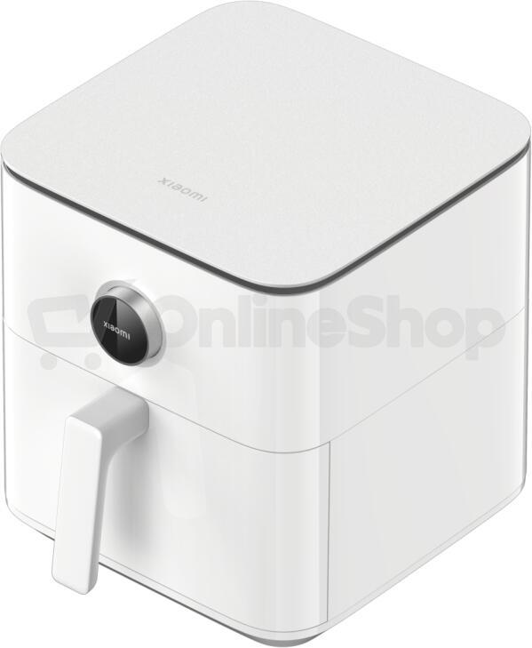 Xiaomi Smart Air Fryer 6,5l (white)