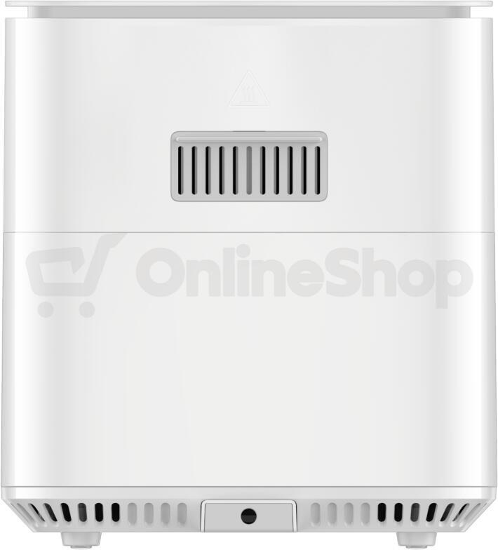 Xiaomi Smart Air Fryer 6,5l (white)