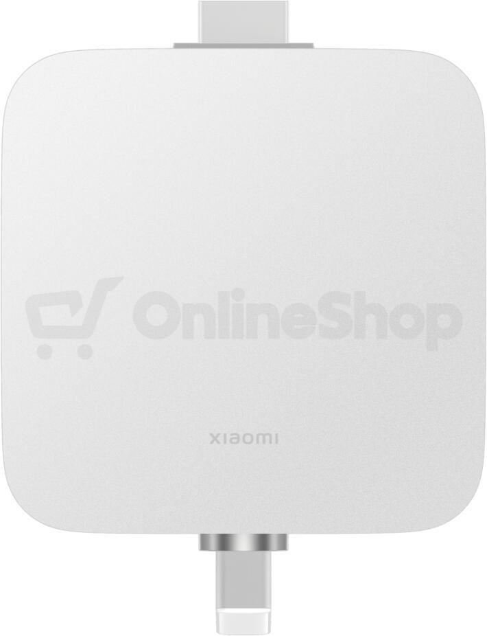 Xiaomi Smart Air Fryer 6,5l (white)