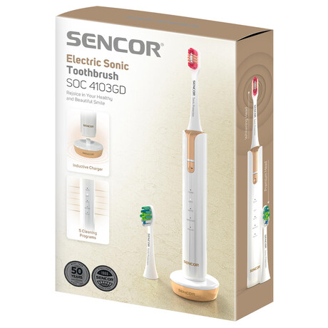 Sencor SOC 4103GD (foto 6)