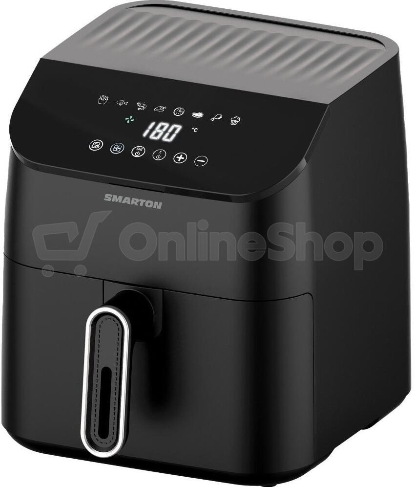 Horkovzdušná fritéza SMARTON FR 450
