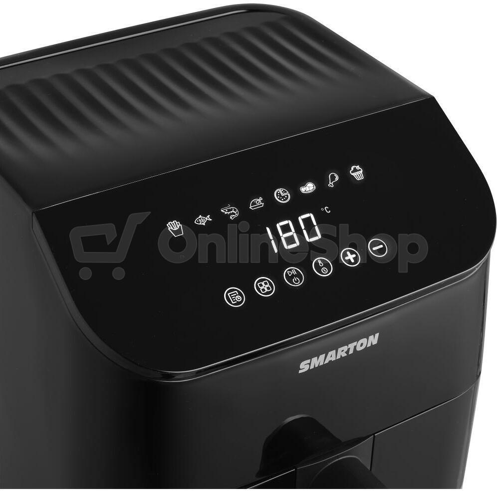 Horkovzdušná fritéza SMARTON FR 450