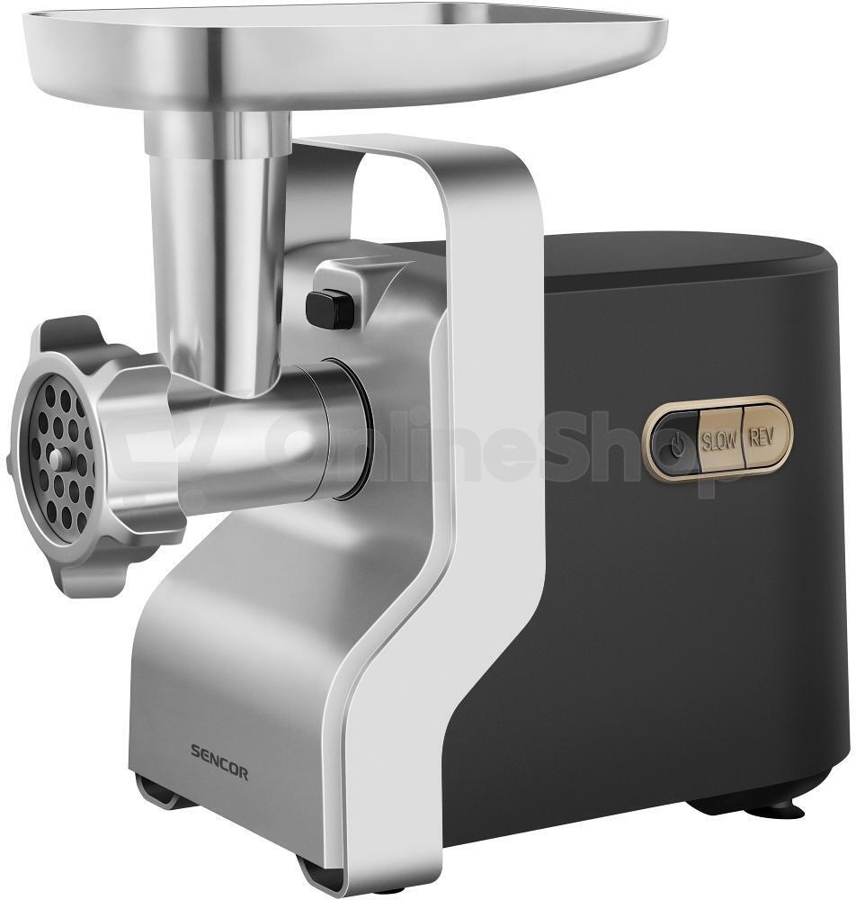 Mlýnek na maso Sencor SMG 6400SL