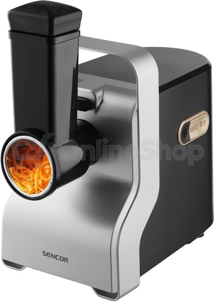Mlýnek na maso Sencor SMG 6400SL